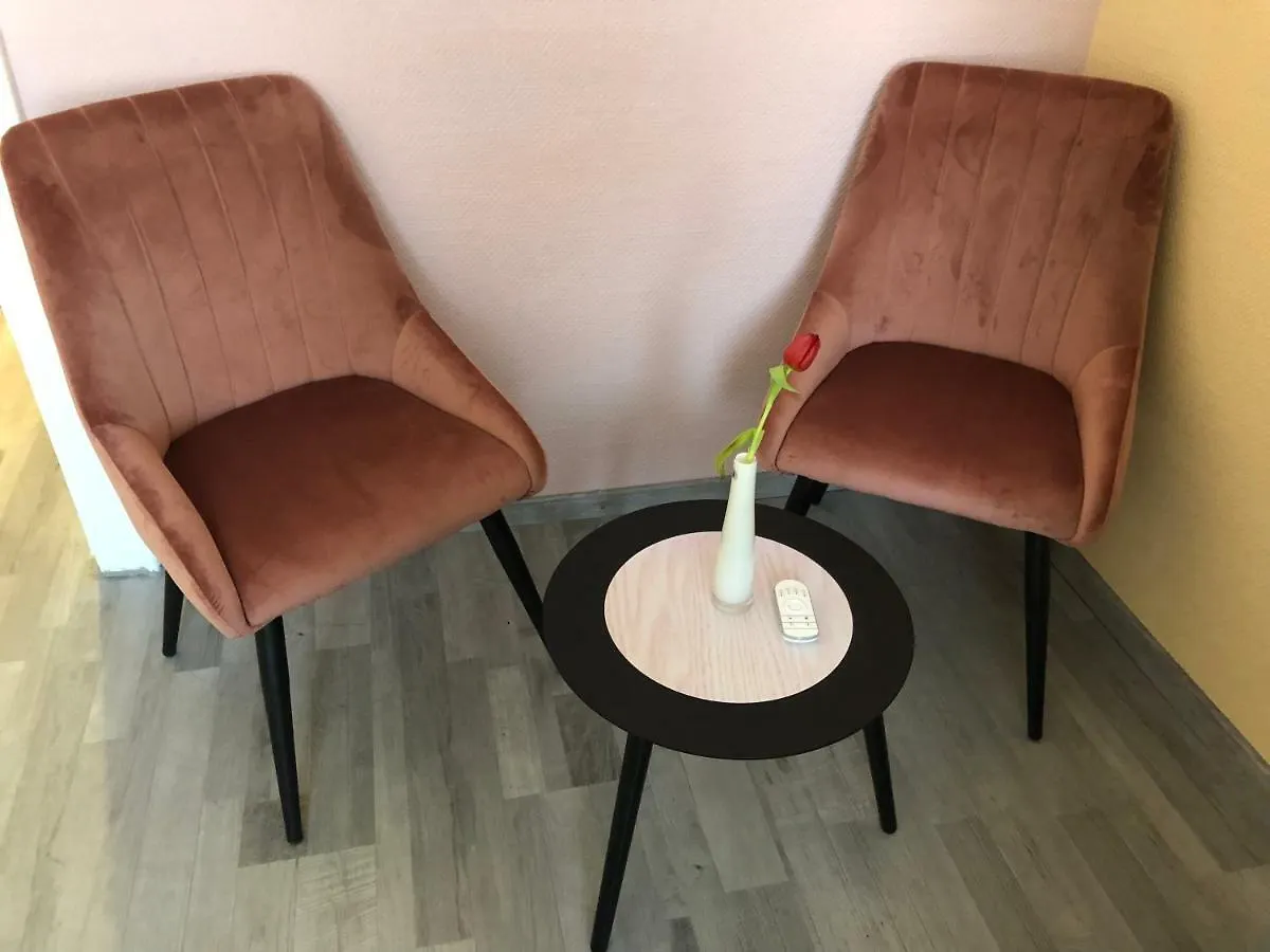 City Apartment am Hauptbahnhof Nürnberg 0*,  Deutschland
