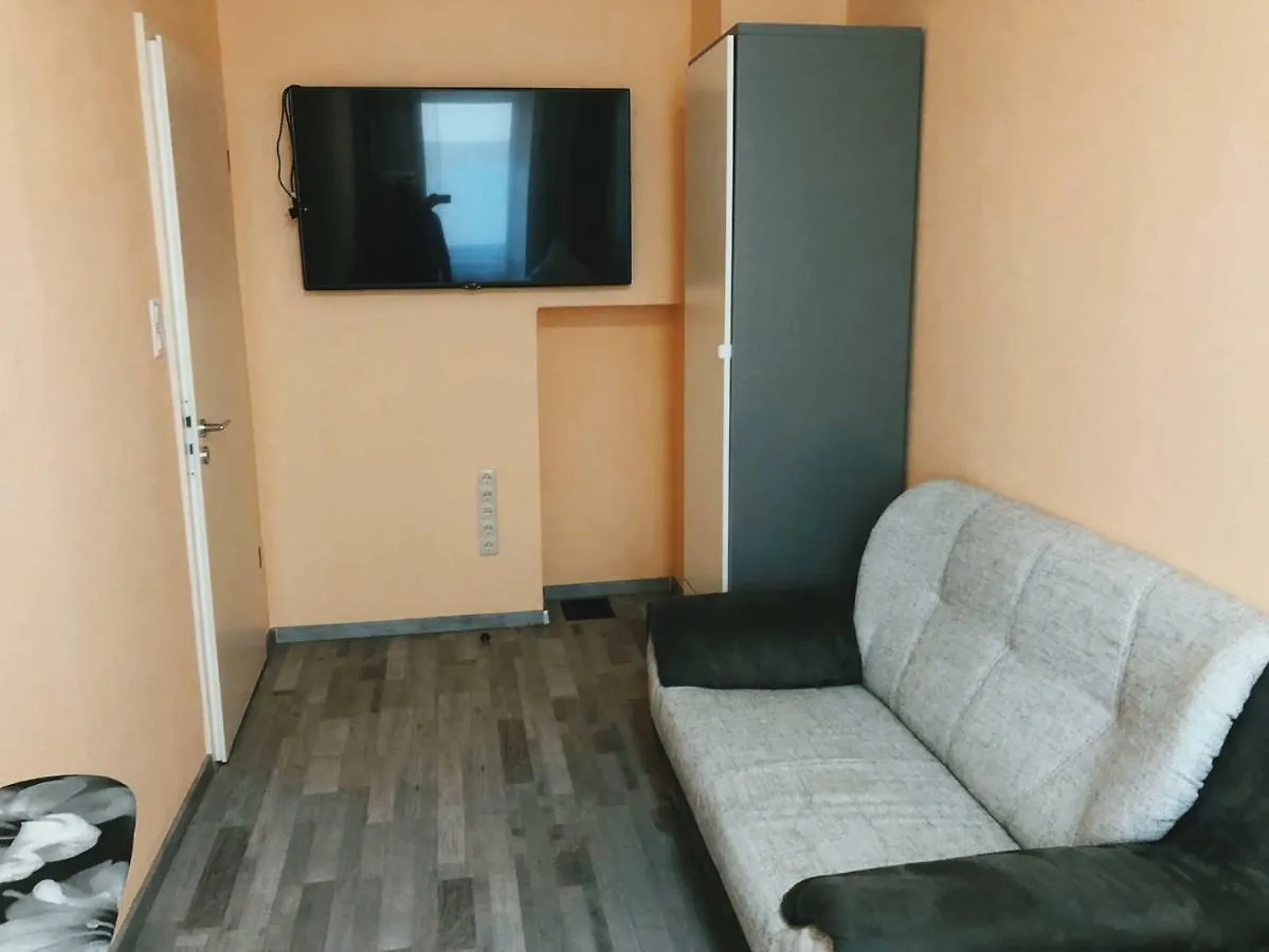 City Apartment am Hauptbahnhof Nürnberg 0*,  Deutschland
