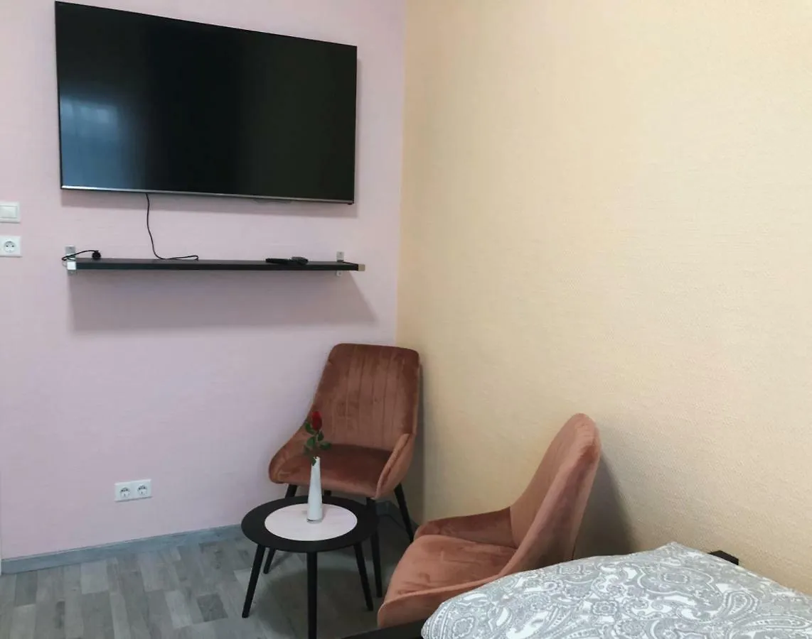 City Apartment am Hauptbahnhof Nürnberg 0*,